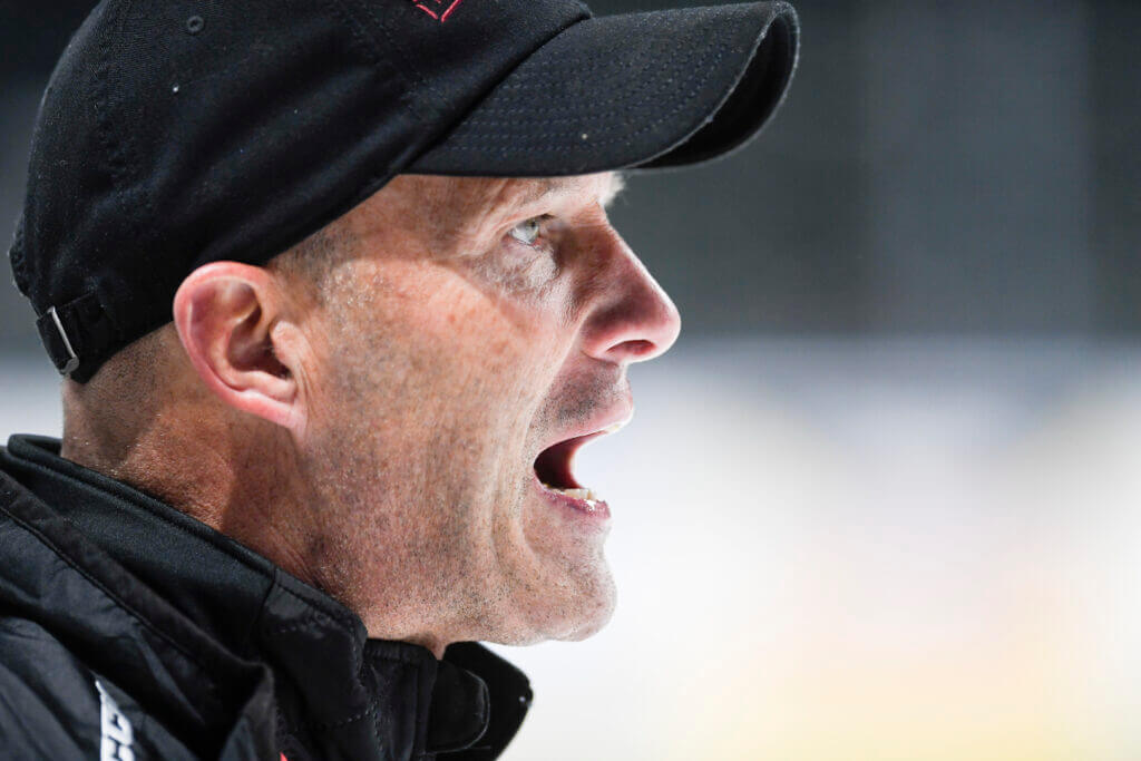 James Cronin: New Head Coach For Highfield RFC James Cronin: New Head Coach For Highfield RFC