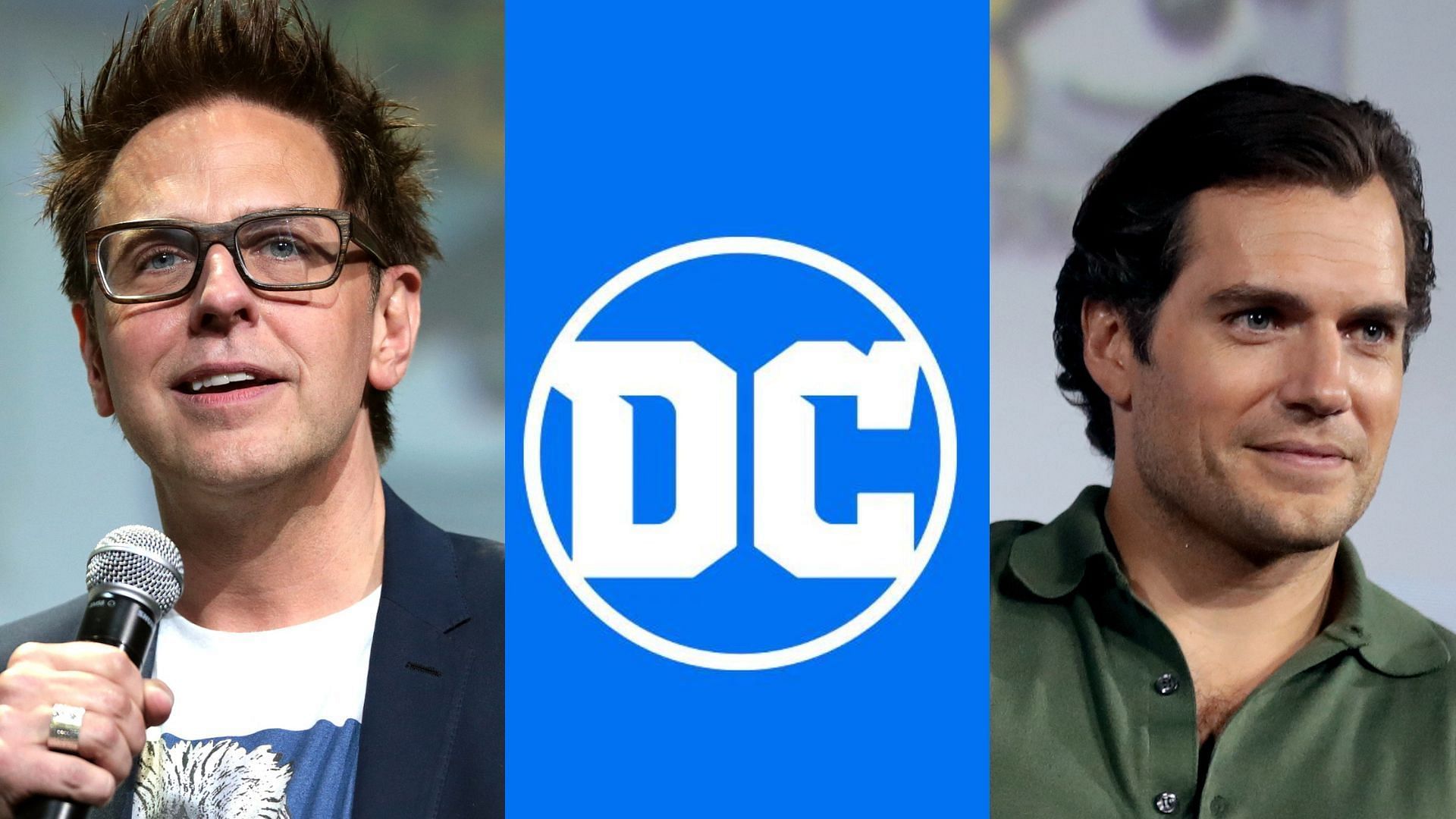 James Gunn Confirms Henry Cavill's Treatment By Former DC Executives James Gunn Confirms Henry Cavill's Treatment By Former DC Executives