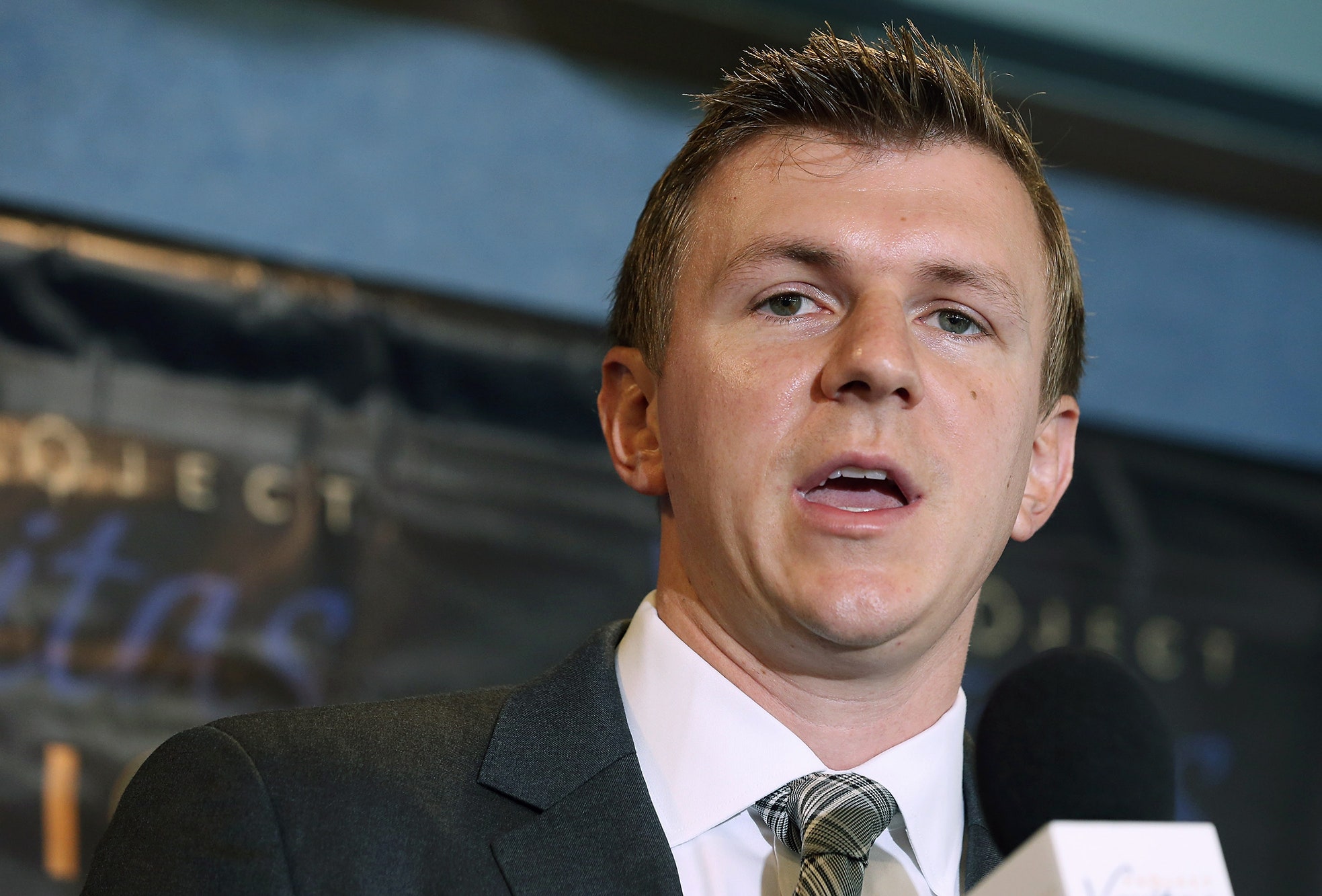 James O'Keefe's Latest Scoop: Prince Andrew Faces New Allegations James O'Keefe's Latest Scoop: Prince Andrew Faces New Allegations