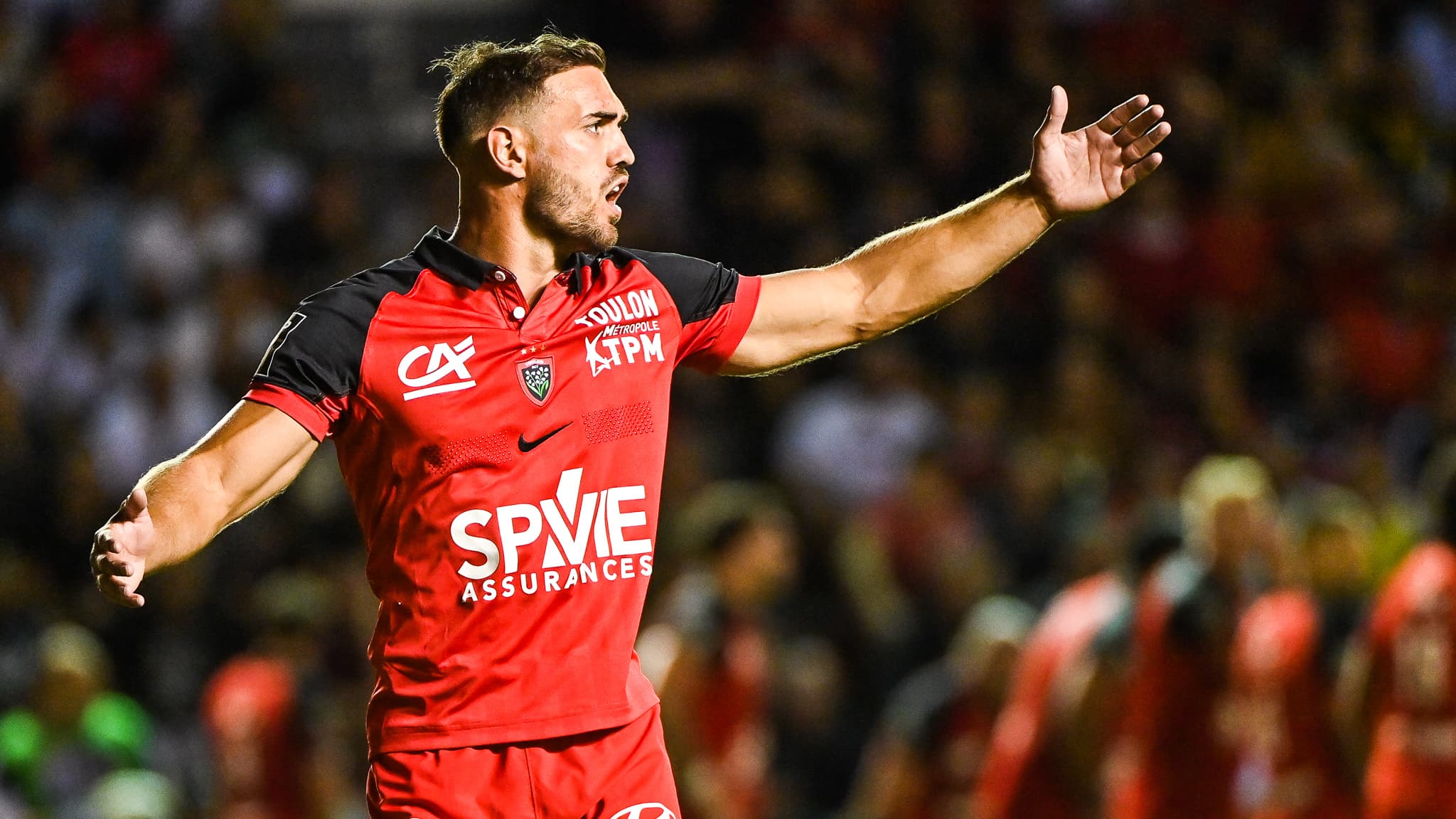 Jaminet Rembourse Le Stade Toulousain : Fin De L'affaire Des 450 000€ Jaminet Rembourse Le Stade Toulousain : Fin De L'affaire Des 450 000€