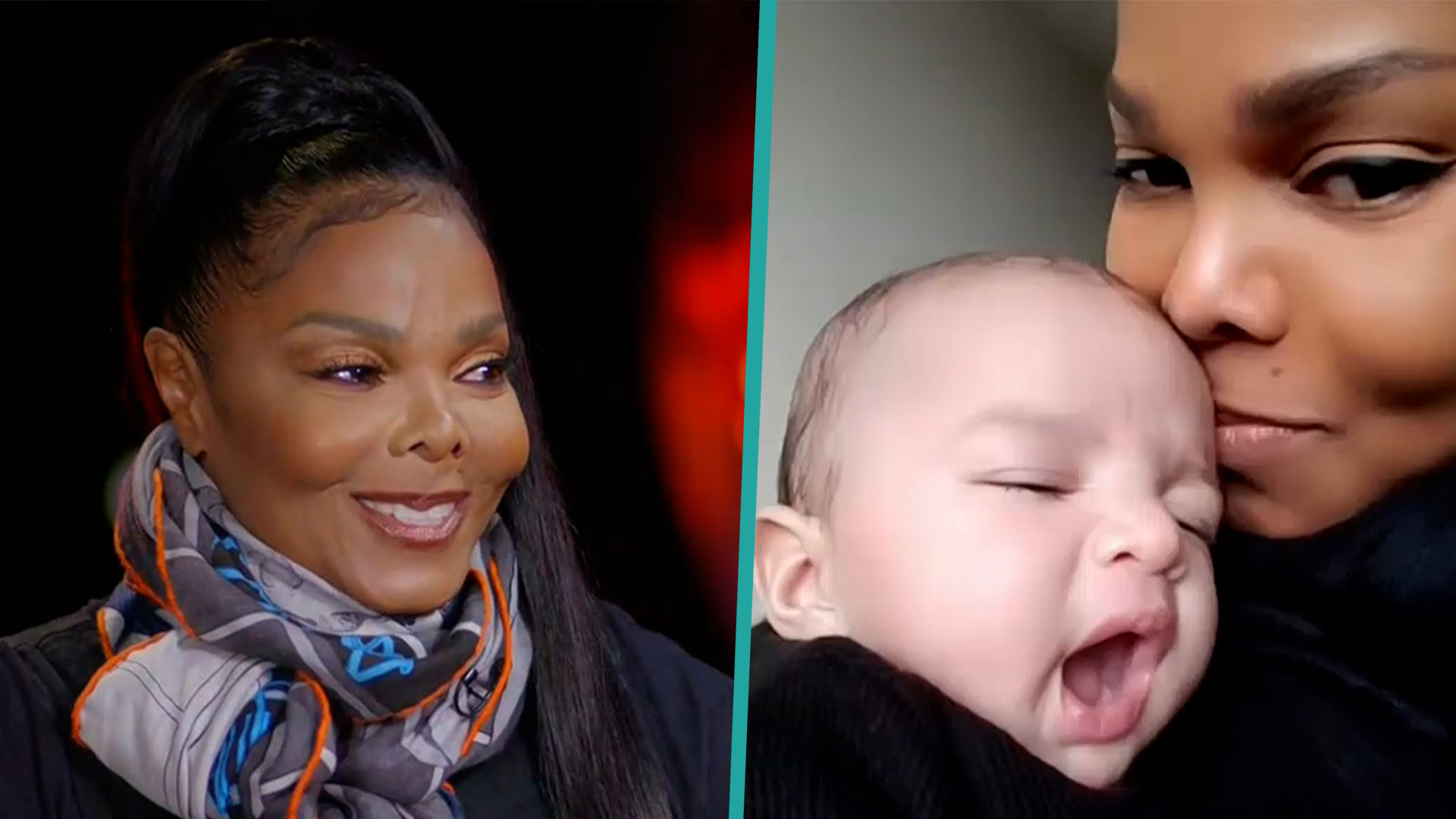 Janet Jackson's Heartfelt Birthday Message To Her Mom Moves Fans To Tears Janet Jackson's Heartfelt Birthday Message To Her Mom Moves Fans To Tears