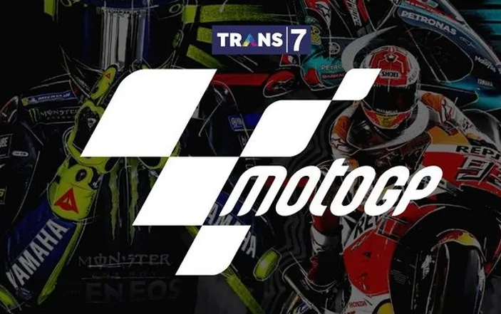 Jangan Lewatkan! Jadwal Siaran Langsung MotoGP Argentina 2025 Di Trans7 Jangan Lewatkan! Jadwal Siaran Langsung MotoGP Argentina 2025 Di Trans7