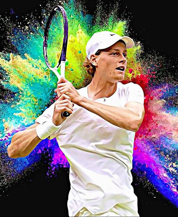 Jannik Sinner Meets Pope Leo XIV: A Rare Encounter At The Italian Open Jannik Sinner Meets Pope Leo XIV: A Rare Encounter At The Italian Open