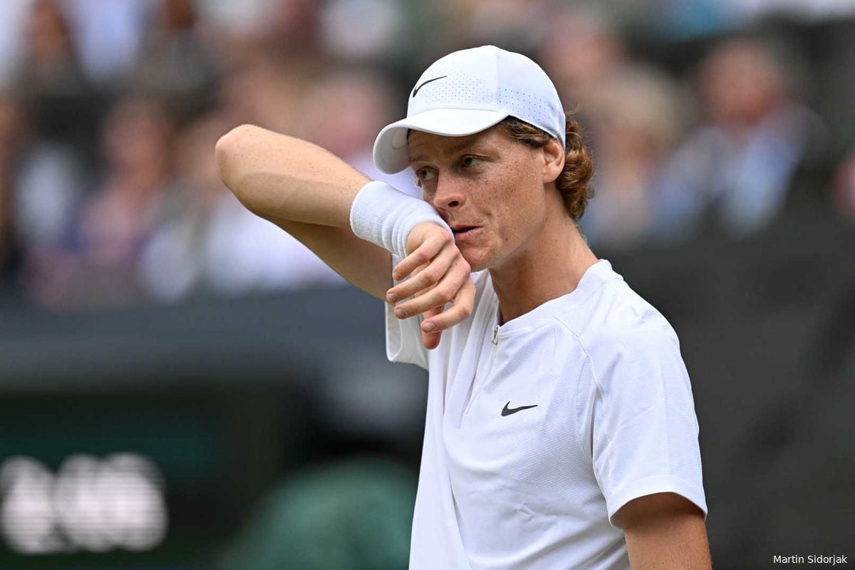 Jannik Sinner Tại Rome Masters: Khả Năng Thắng Alcaraz Jannik Sinner Tại Rome Masters: Khả Năng Thắng Alcaraz