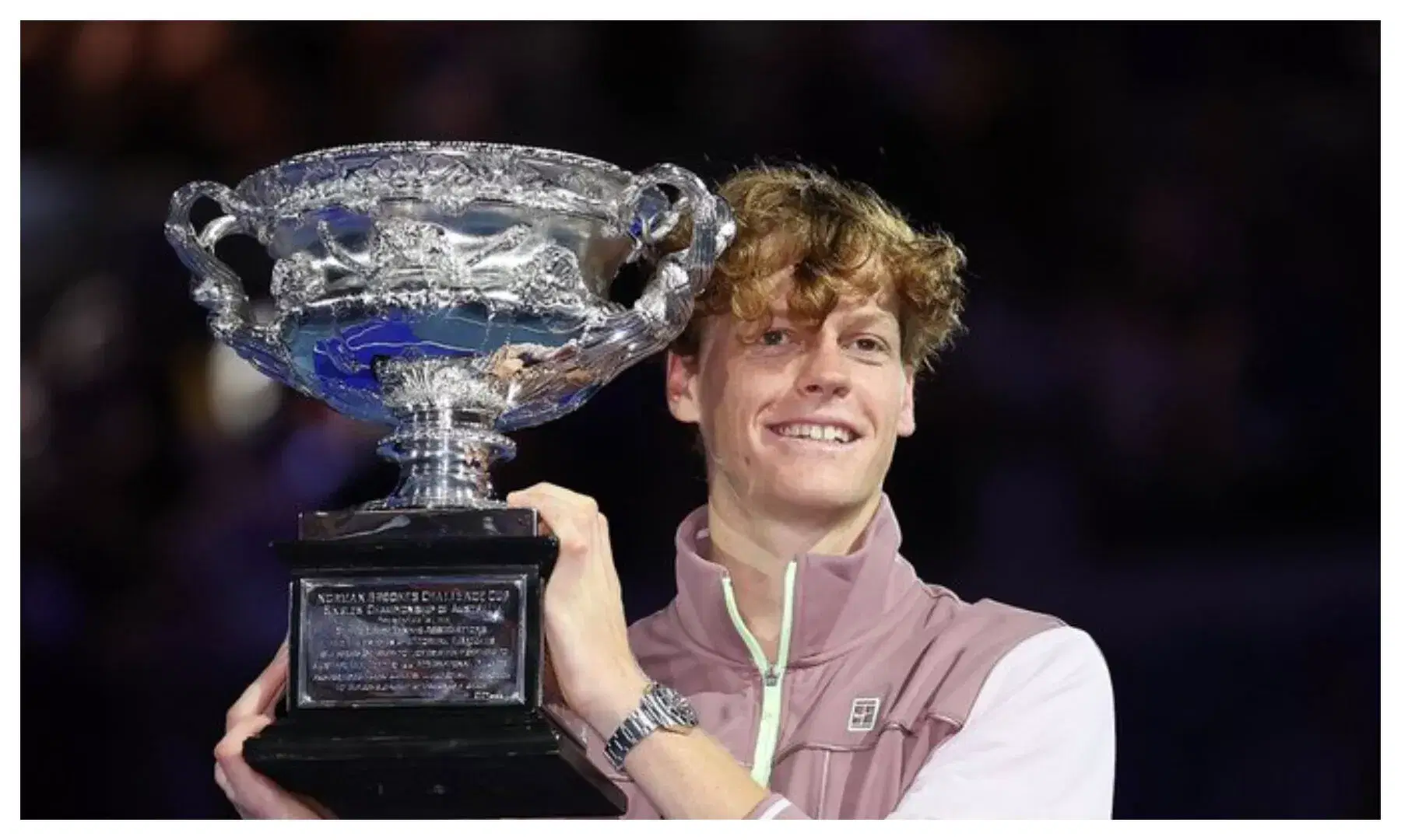 Jannik Sinner's Comeback At The Italian Open: A Difficult Draw Jannik Sinner's Comeback At The Italian Open: A Difficult Draw