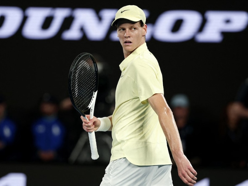 Jannik Sinner's Comeback: French Open Hopes After Doping Ban Jannik Sinner's Comeback: French Open Hopes After Doping Ban