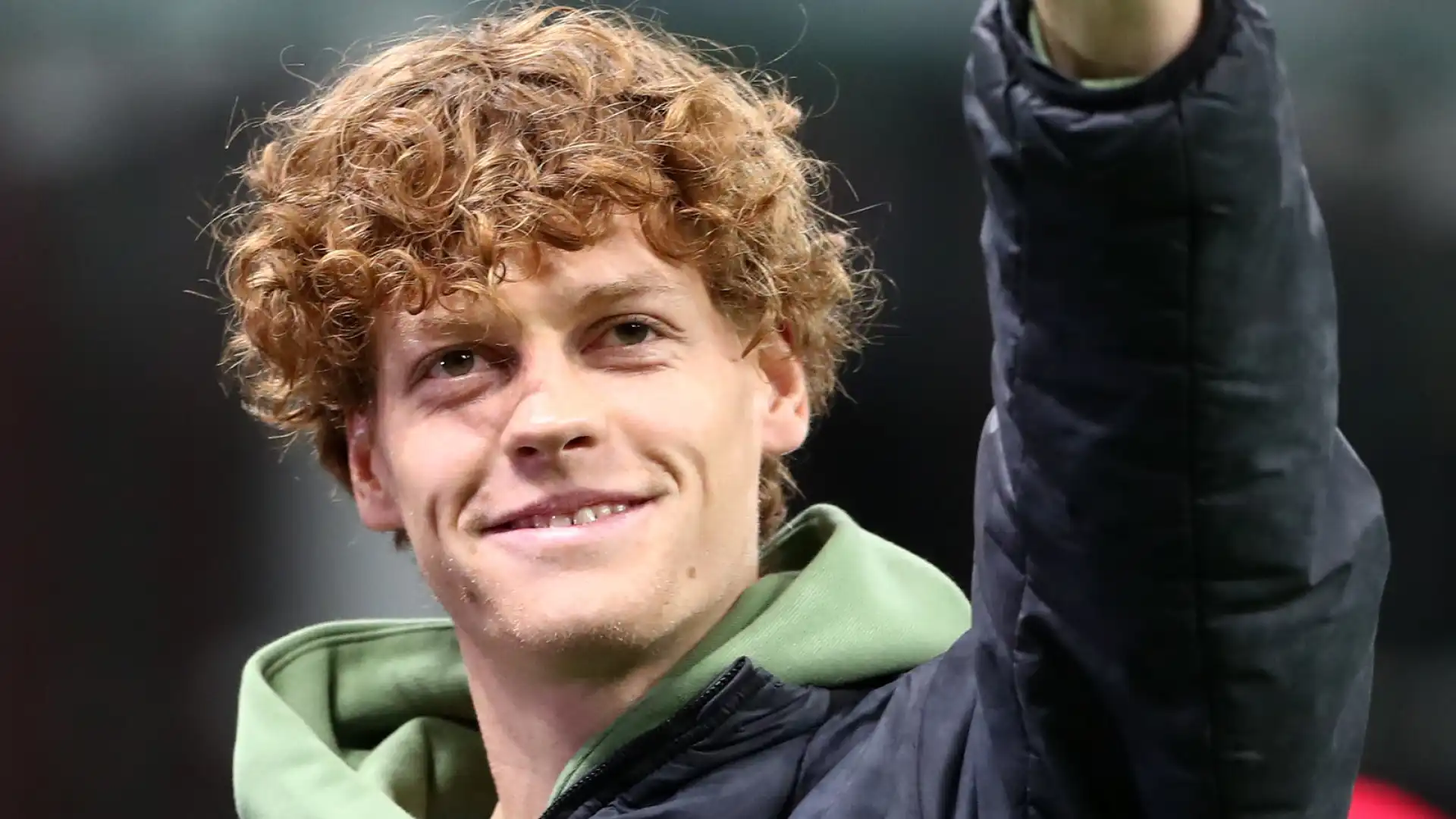 Jannik Sinner's Return To Tennis: Hamburg On The Calendar Jannik Sinner's Return To Tennis: Hamburg On The Calendar