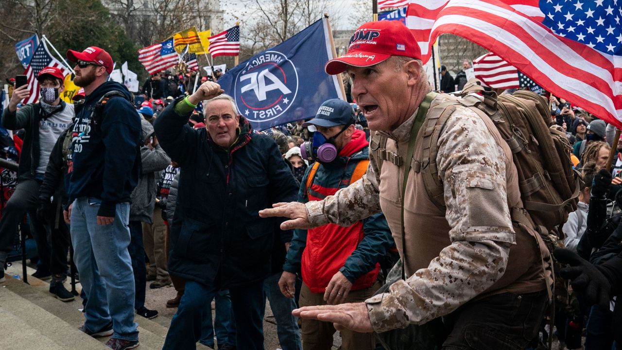 January 6th And The Epps V. Fox News Defamation Case: A Breakdown Of The Allegations January 6th And The Epps V. Fox News Defamation Case: A Breakdown Of The Allegations