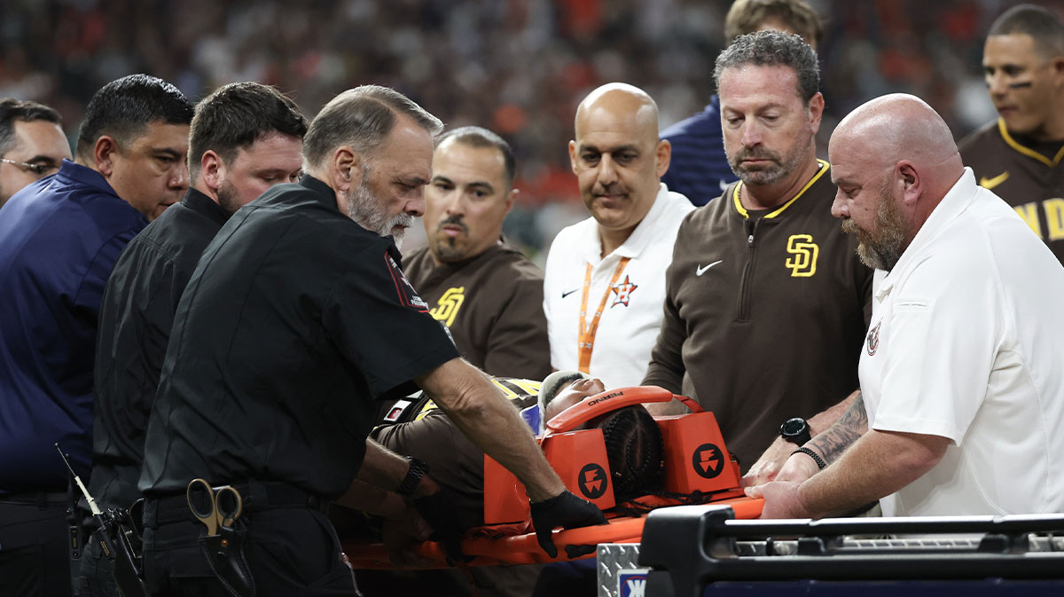 Jason Heyward And Luis Arraez: Injury Updates And Return To Padres Jason Heyward And Luis Arraez: Injury Updates And Return To Padres