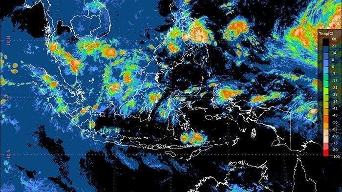 Jawa Timur: Peringatan Hujan Dan Kondisi Cuaca 24 Maret Jawa Timur: Peringatan Hujan Dan Kondisi Cuaca 24 Maret