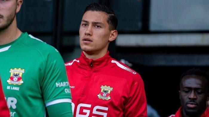Jay Idzes Bermain Penuh, Venezia Imbang Tanpa Gol Melawan Atalanta Jay Idzes Bermain Penuh, Venezia Imbang Tanpa Gol Melawan Atalanta