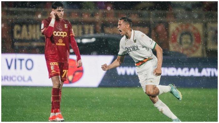 Jay Idzes Dan Pertandingan Venezia Vs Atalanta: Implikasinya Bagi Timnas Indonesia Jay Idzes Dan Pertandingan Venezia Vs Atalanta: Implikasinya Bagi Timnas Indonesia