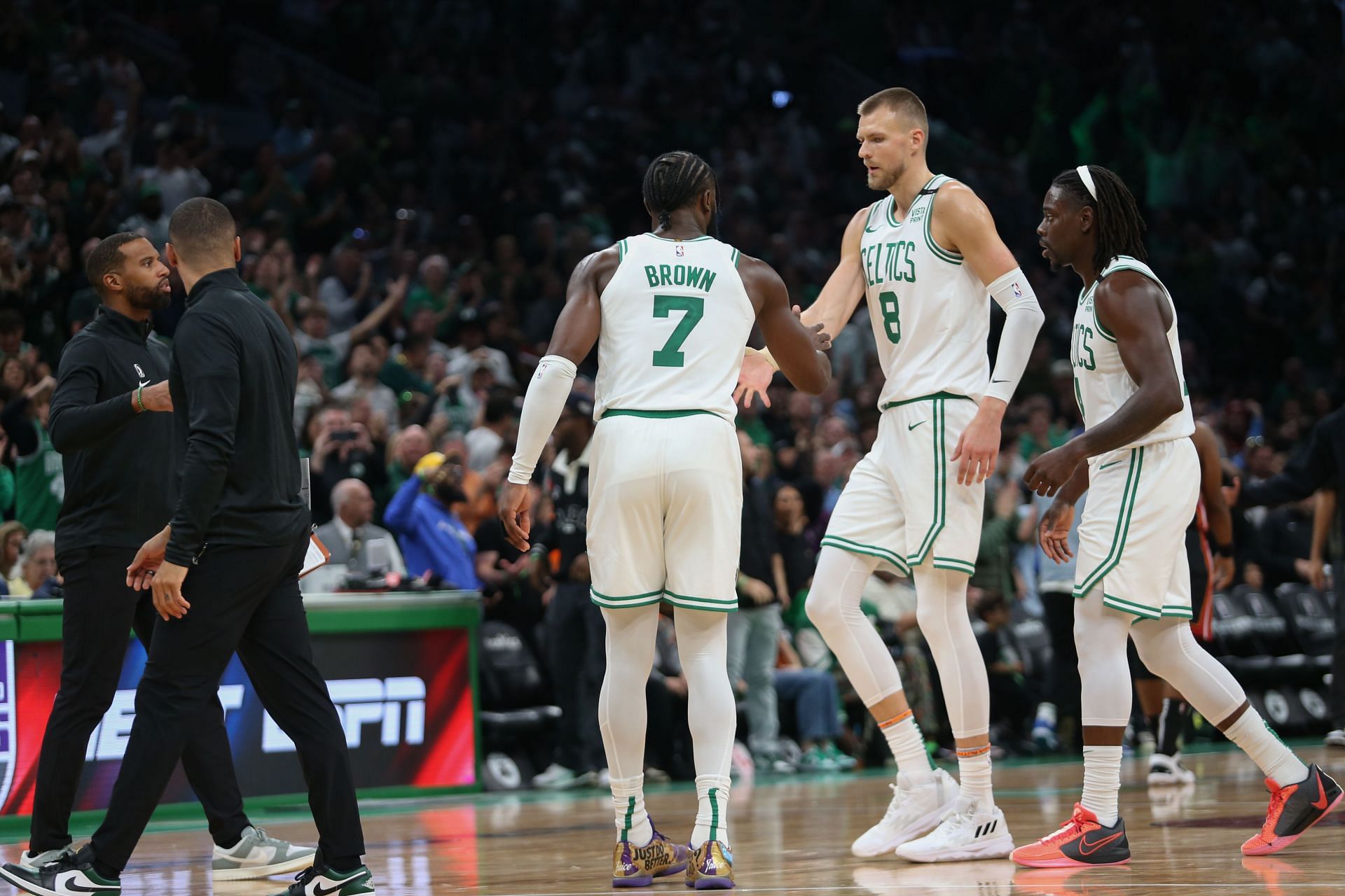 Jaylen Brown's Availability: Latest News For Celtics-Blazers Game Jaylen Brown's Availability: Latest News For Celtics-Blazers Game