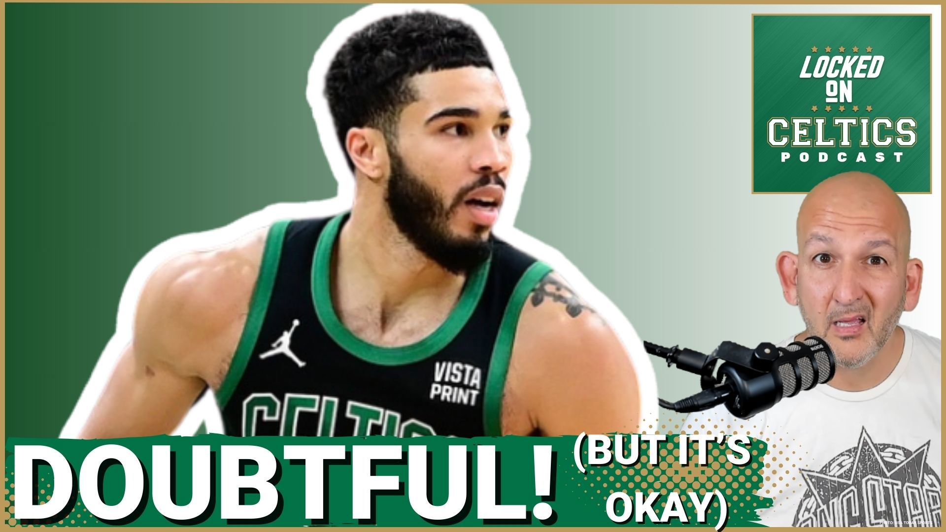 Jayson Tatum Bone Bruise: Latest News And Game 2 Outlook Jayson Tatum Bone Bruise: Latest News And Game 2 Outlook