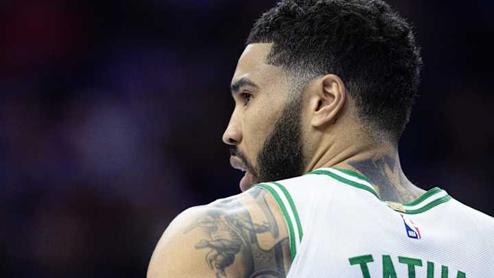 Jayson Tatum: Colin Cowherd's Persistent Criticism And The Ongoing Debate Jayson Tatum: Colin Cowherd's Persistent Criticism And The Ongoing Debate