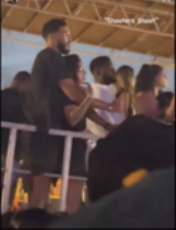 Jayson Tatum Confirms Son's Birth With Ella Mai In New Commercial Jayson Tatum Confirms Son's Birth With Ella Mai In New Commercial