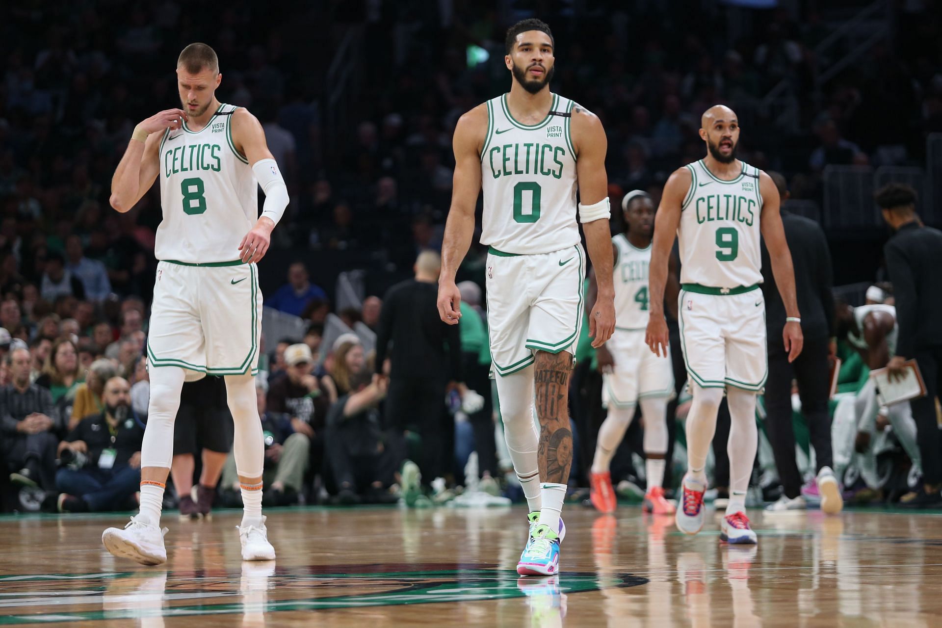 Jayson Tatum Game Status: Celtics Vs. Nets Injury Update Jayson Tatum Game Status: Celtics Vs. Nets Injury Update