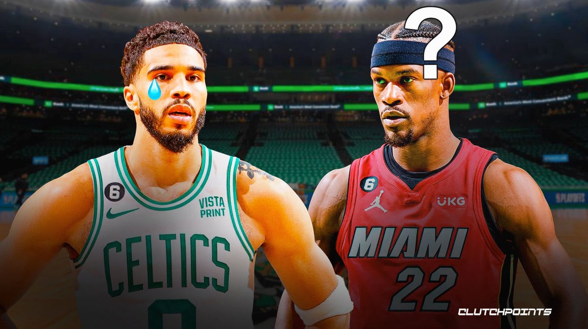 Jayson Tatum Praises Knicks' Game 1 Performance Against Celtics Jayson Tatum Praises Knicks' Game 1 Performance Against Celtics
