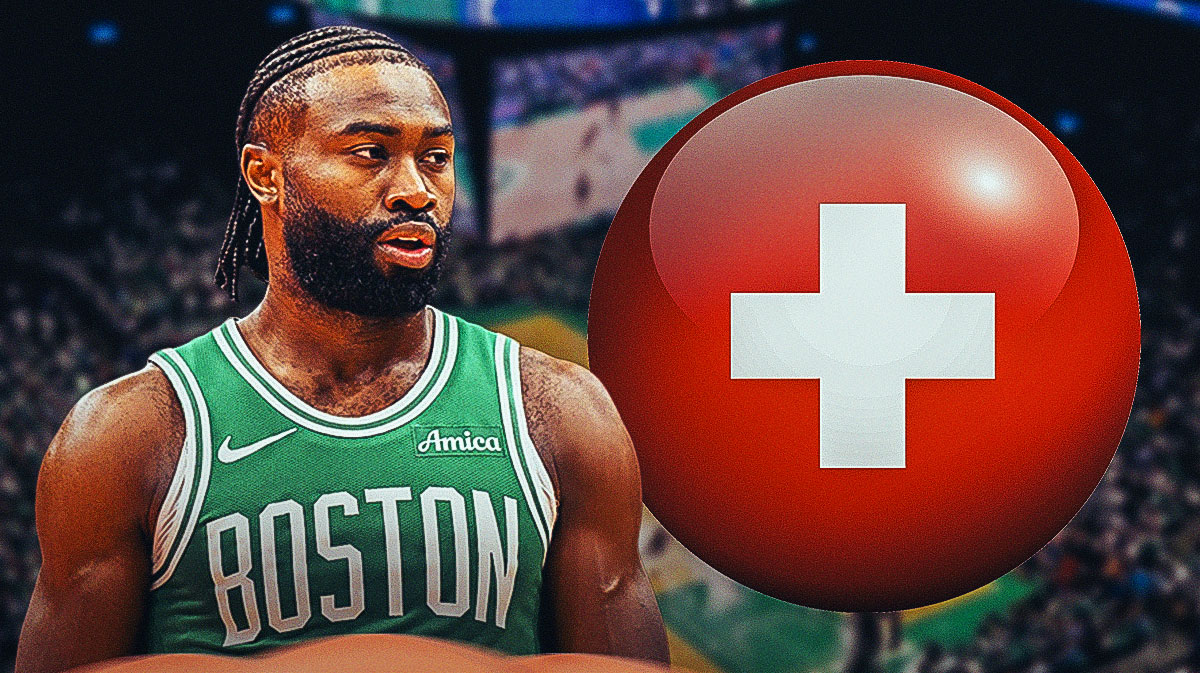 Jayson Tatum's Status Tonight: Celtics Vs. Nets Injury Update Jayson Tatum's Status Tonight: Celtics Vs. Nets Injury Update