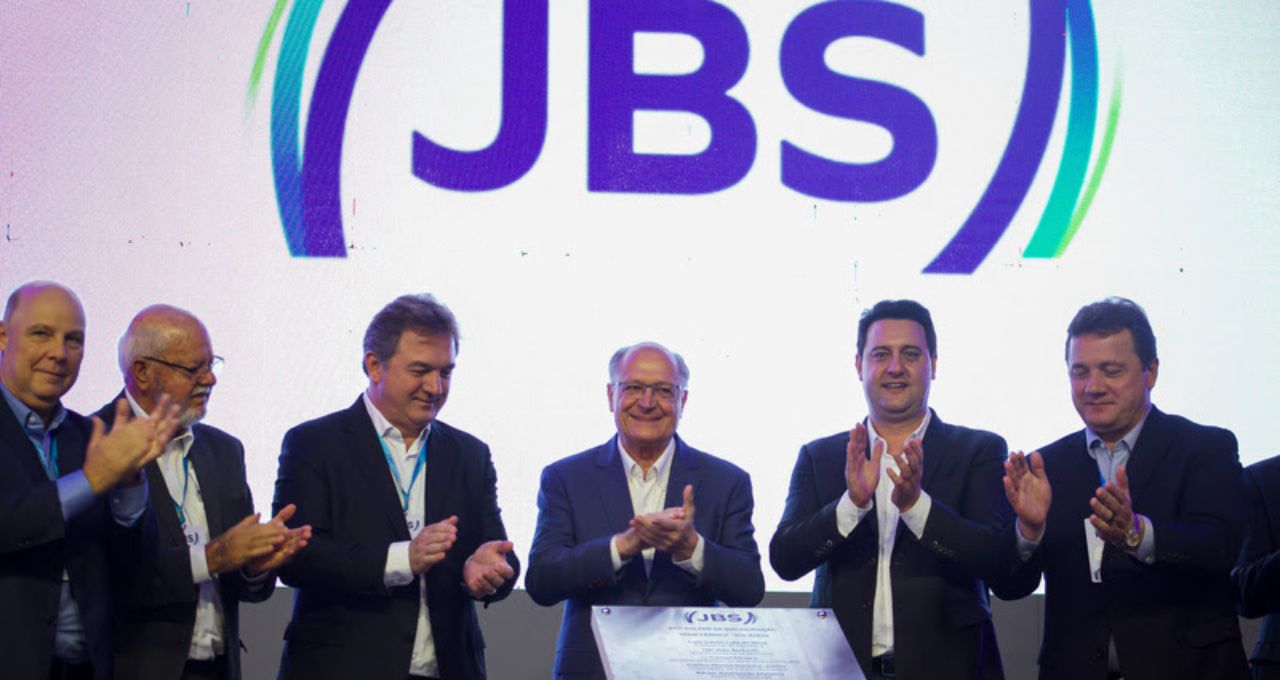 JBS (JBSS3) And Banco Master: Acquisition Talks Terminated JBS (JBSS3) And Banco Master: Acquisition Talks Terminated
