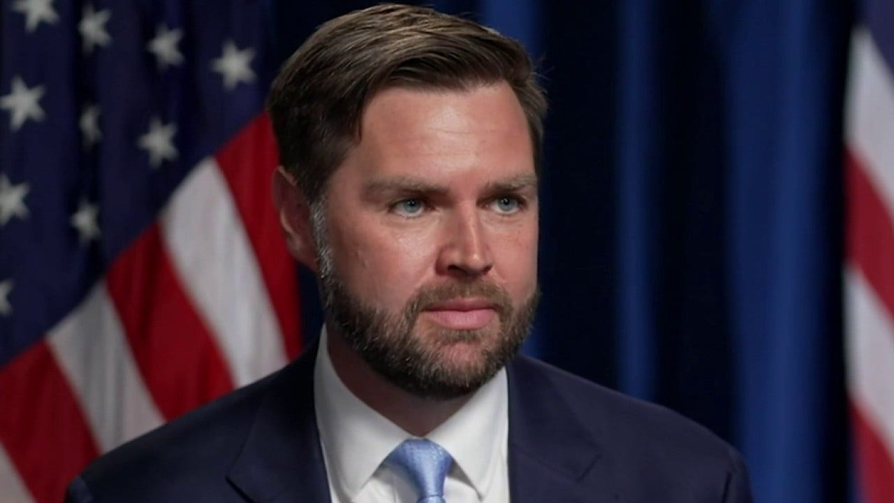 JD Vance's Powerful Rebuttal To Biden's Ukraine Criticism JD Vance's Powerful Rebuttal To Biden's Ukraine Criticism