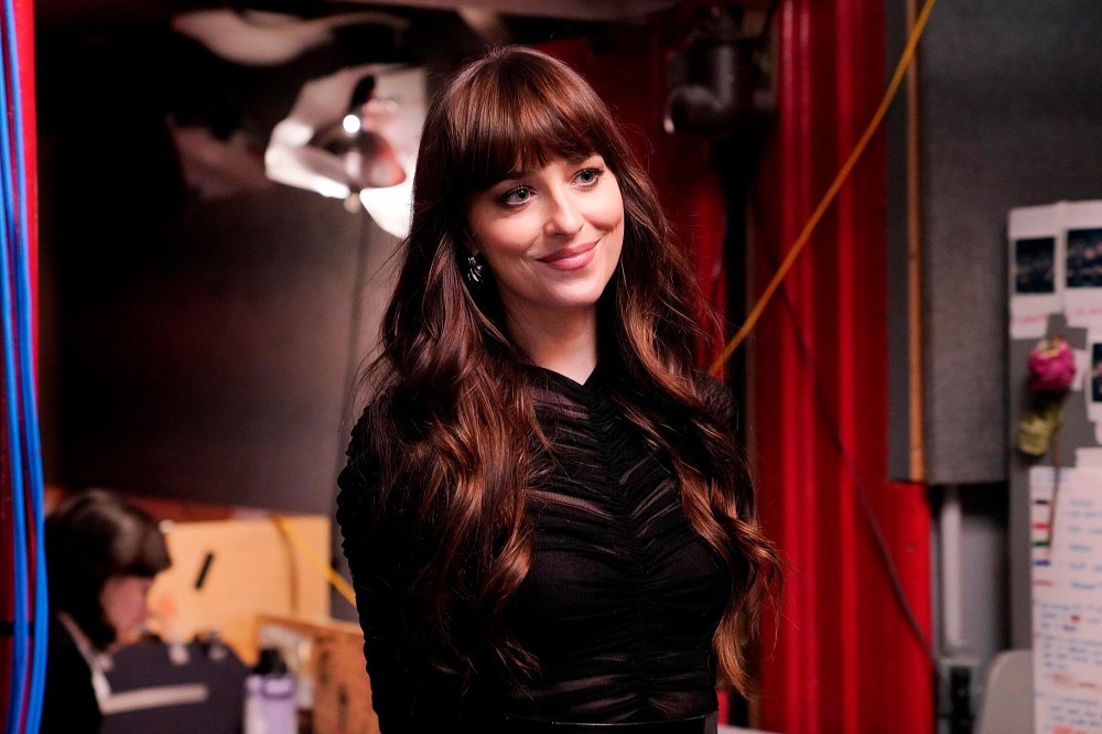 Je To Ona? Dakota Johnson Na Slovensku? Je To Ona? Dakota Johnson Na Slovensku?