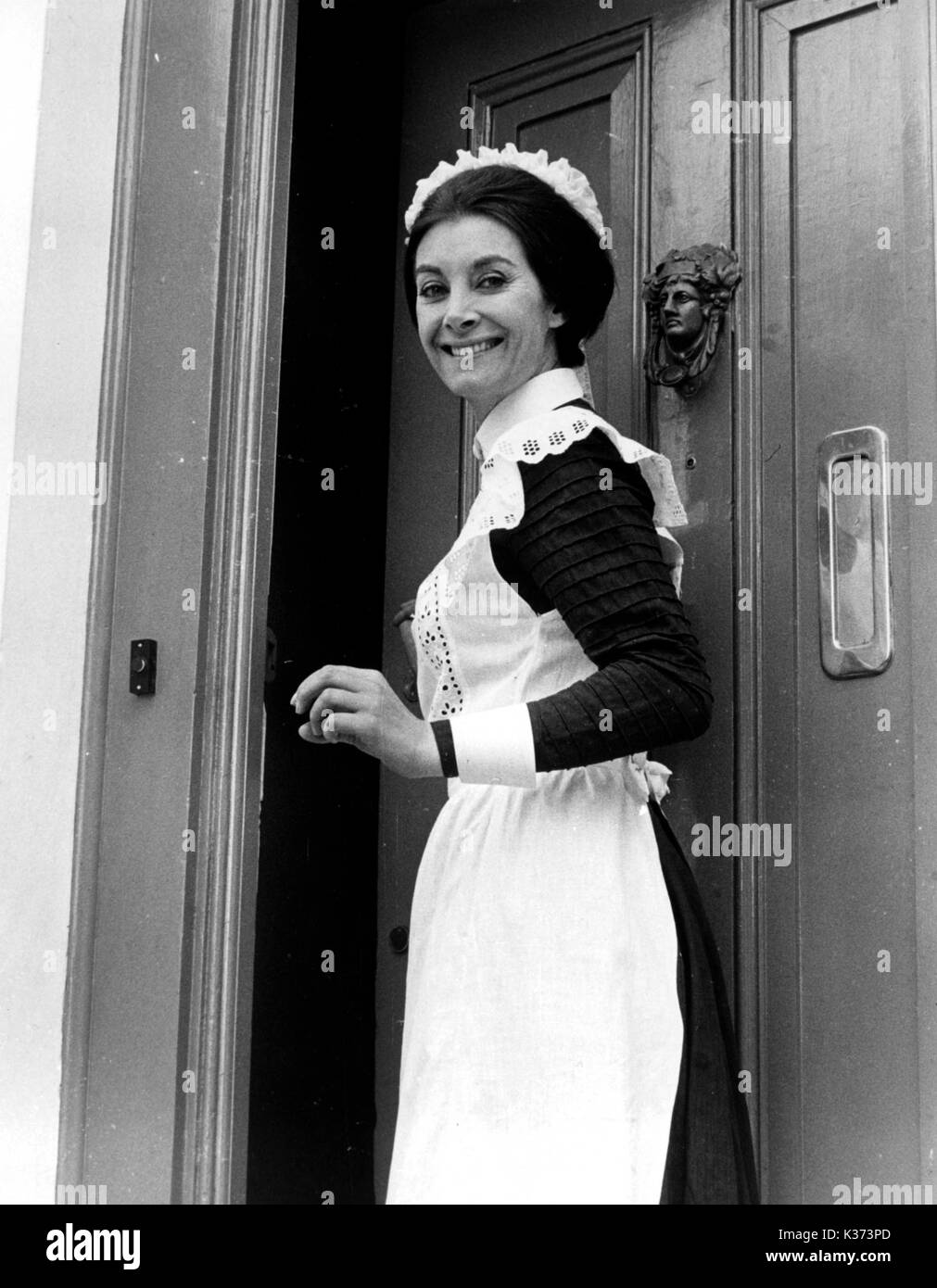 Jean Marsh (Upstairs Downstairs): A Legacy Remembered Jean Marsh (Upstairs Downstairs): A Legacy Remembered