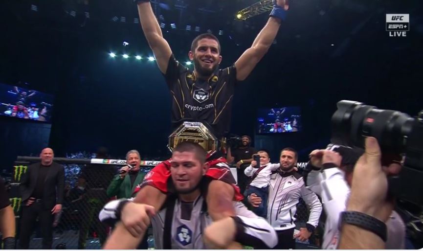 Jean Silva's Upset Win: Securing A UFC Contract Jean Silva's Upset Win: Securing A UFC Contract