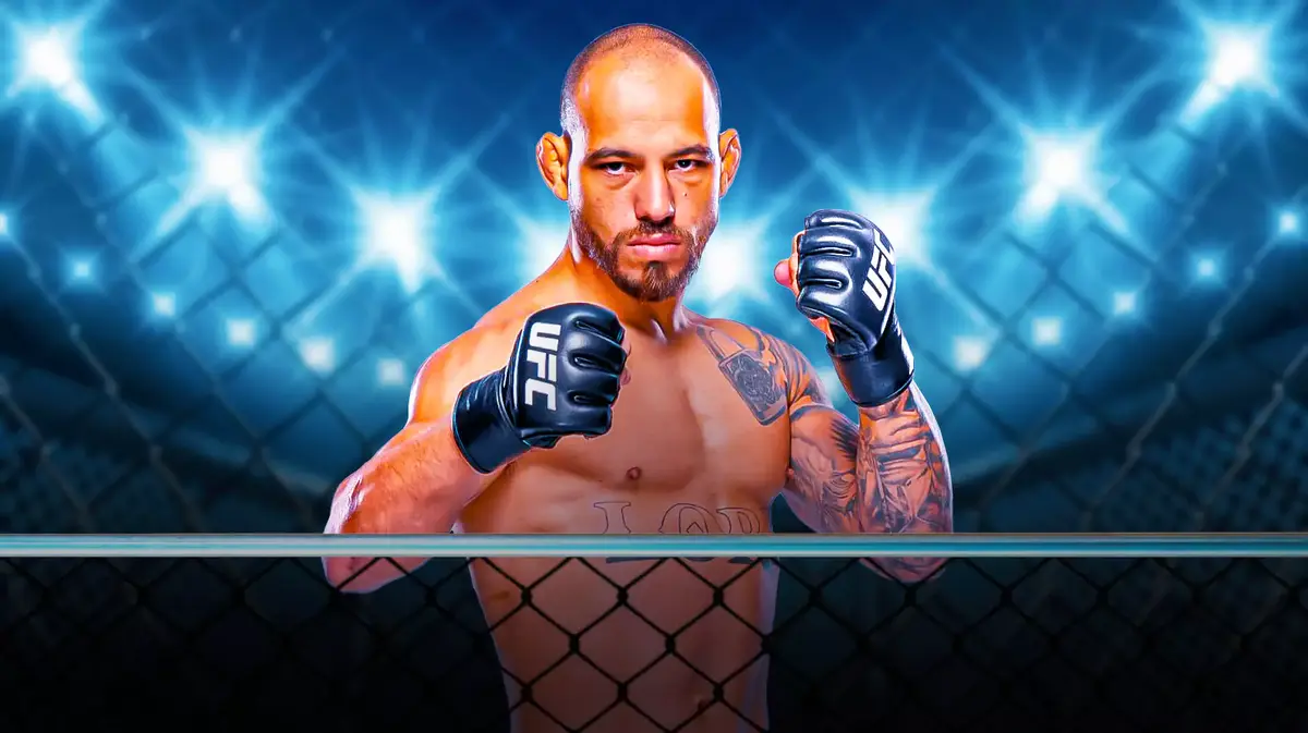 Jean Silva's Upset Win: UFC Contract Secured Jean Silva's Upset Win: UFC Contract Secured