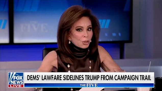 Jeanine Pirro: A Closer Look At Her Education, Career, And Net Worth Jeanine Pirro: A Closer Look At Her Education, Career, And Net Worth