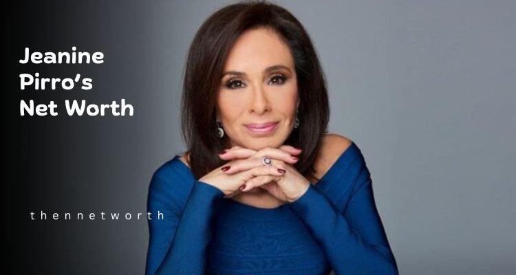 Jeanine Pirro: Details On Her Education, Career Achievements, And Net Worth Jeanine Pirro: Details On Her Education, Career Achievements, And Net Worth