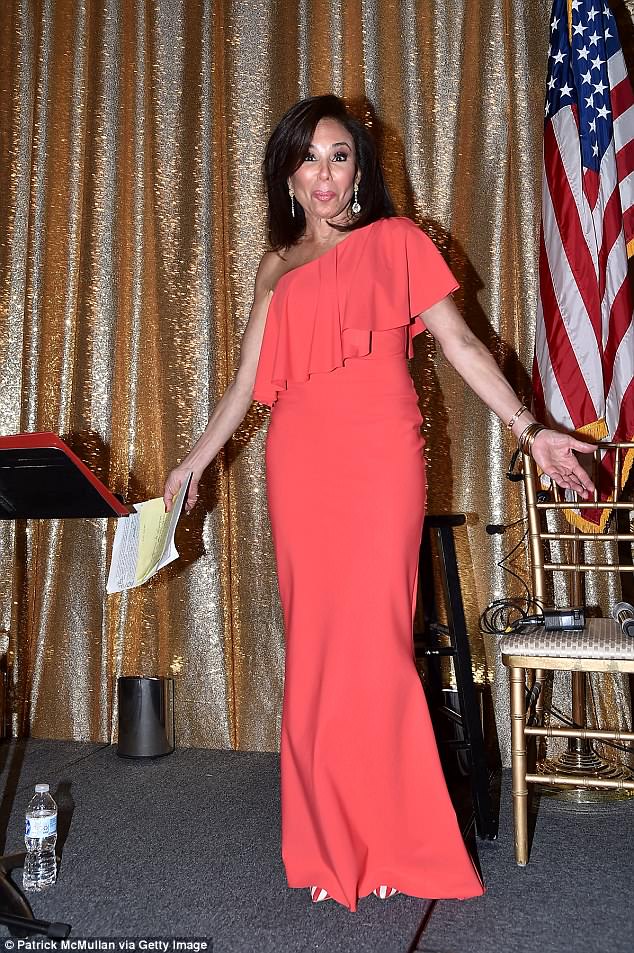 Jeanine Pirro's DC Attorney Bid: Controversy And Past Allegations Jeanine Pirro's DC Attorney Bid: Controversy And Past Allegations