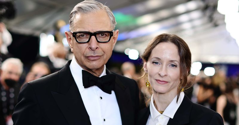 Jeff Goldblum: A Comprehensive Look At His Film And Television Career Jeff Goldblum: A Comprehensive Look At His Film And Television Career