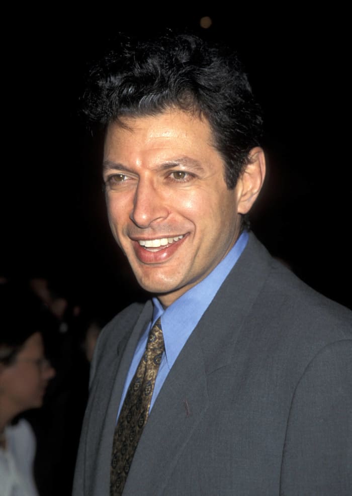 Jeff Goldblum's Best Performances: A Career Overview Jeff Goldblum's Best Performances: A Career Overview