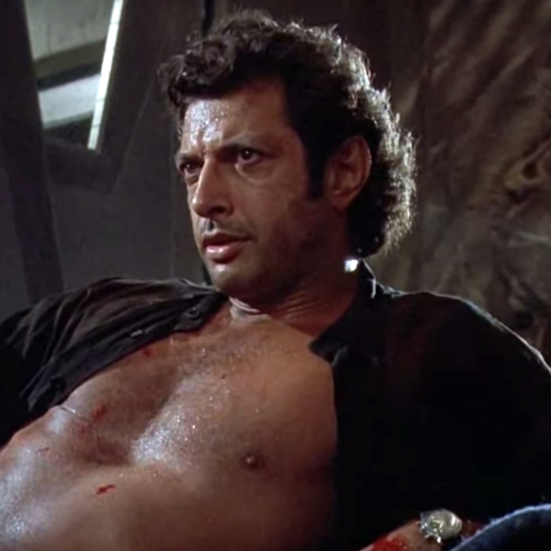Jeff Goldblum's Overlooked Genius: Why He Deserved An Oscar For The Fly Jeff Goldblum's Overlooked Genius: Why He Deserved An Oscar For The Fly