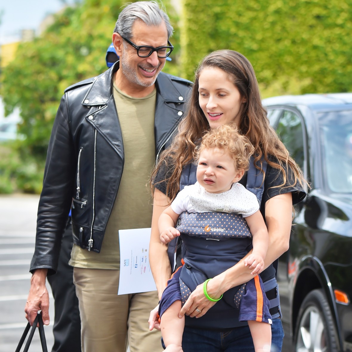 Jeff Goldblum's Revelation: One Unexpected Life Experience He Missed Jeff Goldblum's Revelation: One Unexpected Life Experience He Missed