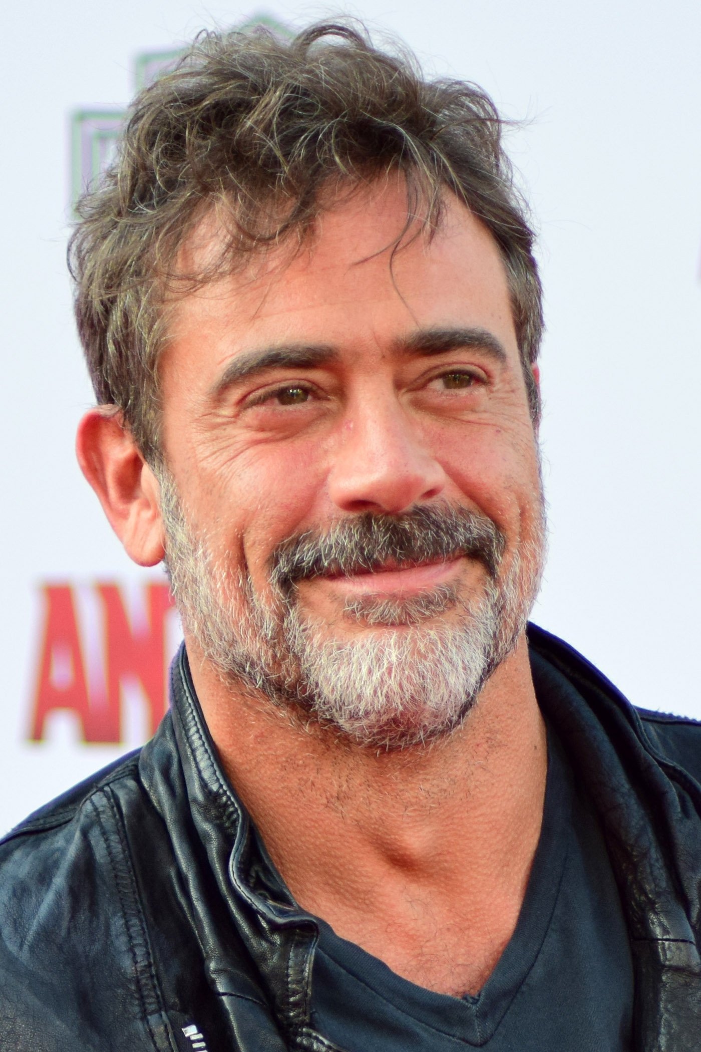 Jeffrey Dean Morgan On Negan's Fortnite Role: An Exclusive Interview Jeffrey Dean Morgan On Negan's Fortnite Role: An Exclusive Interview