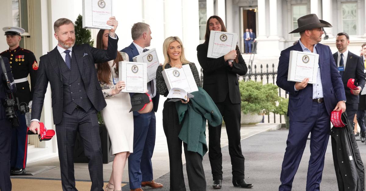 Jeffrey Epstein Files Release: Analyzing AG Pam Bondi's Choice And Its Implications For Voters Jeffrey Epstein Files Release: Analyzing AG Pam Bondi's Choice And Its Implications For Voters