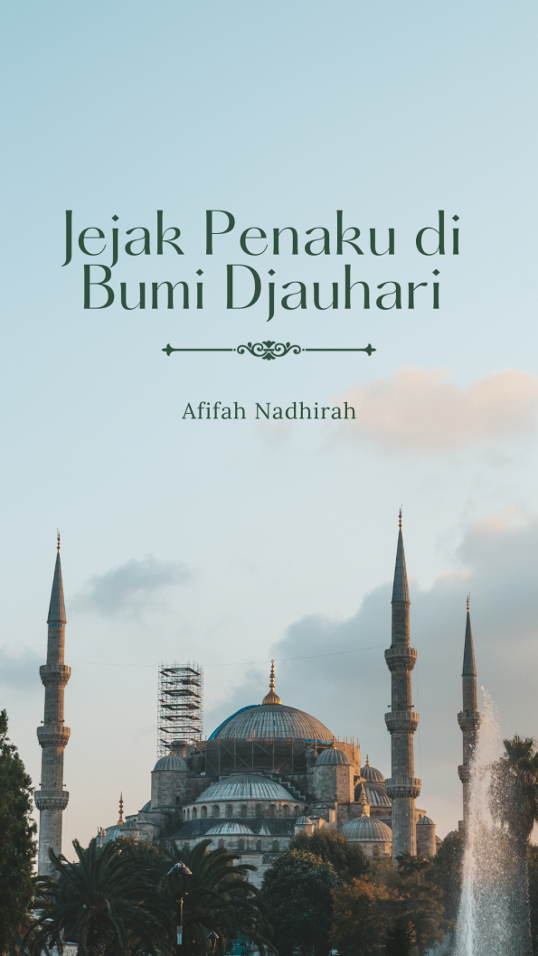 Jejak Awal AKP Djauhari Sebagai Kasatlantas Polresta Balikpapan: Imam Sholat Subuh Jejak Awal AKP Djauhari Sebagai Kasatlantas Polresta Balikpapan: Imam Sholat Subuh