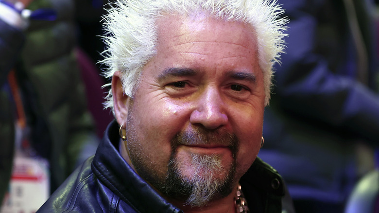 Jelly Roll And Guy Fieri's Unexpected Collaboration: What We Know