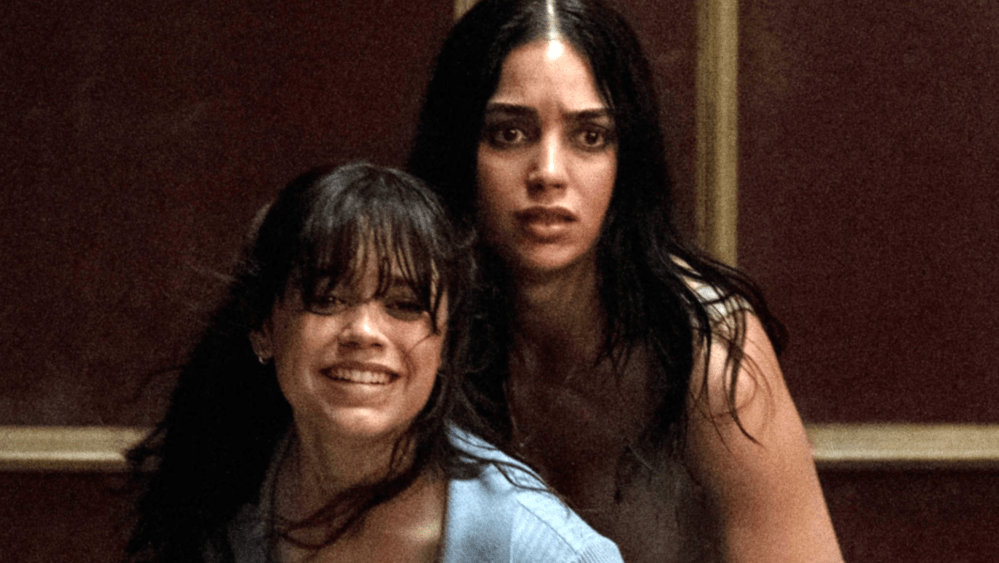 Jenna Ortega And The Scream Franchise: Understanding Her Exit After Melissa Barrera's Departure Jenna Ortega And The Scream Franchise: Understanding Her Exit After Melissa Barrera's Departure
