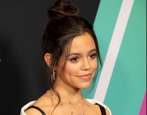 Jenna Ortega Inspirációja: Ez A Színésznő Jenna Ortega Inspirációja: Ez A Színésznő