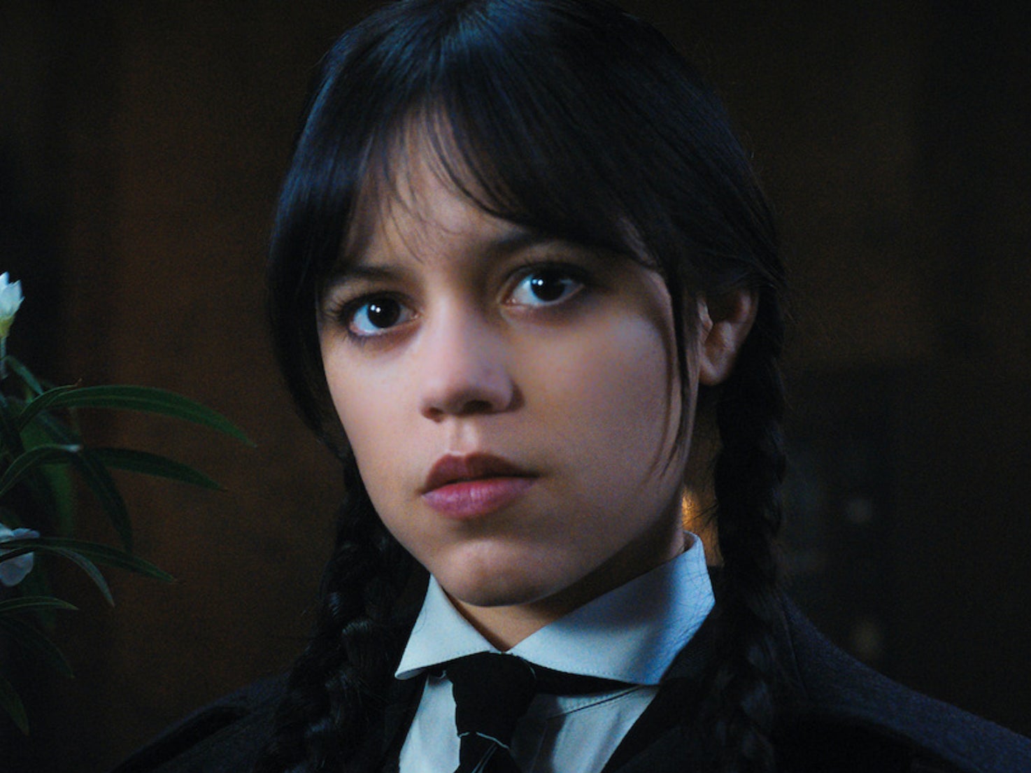 Jenna Ortega On Reviving Her Small MCU Role: Jenna Ortega On Reviving Her Small MCU Role: