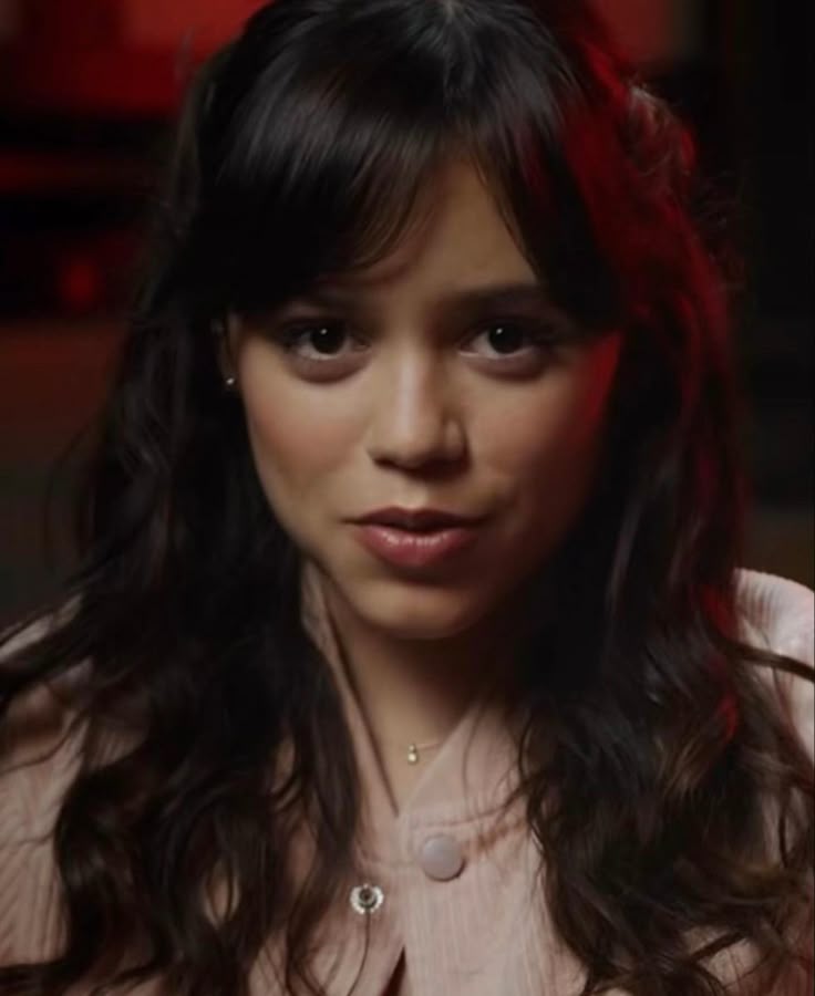 Jenna Ortega Opent Over Scream 7 Exit Jenna Ortega Opent Over Scream 7 Exit