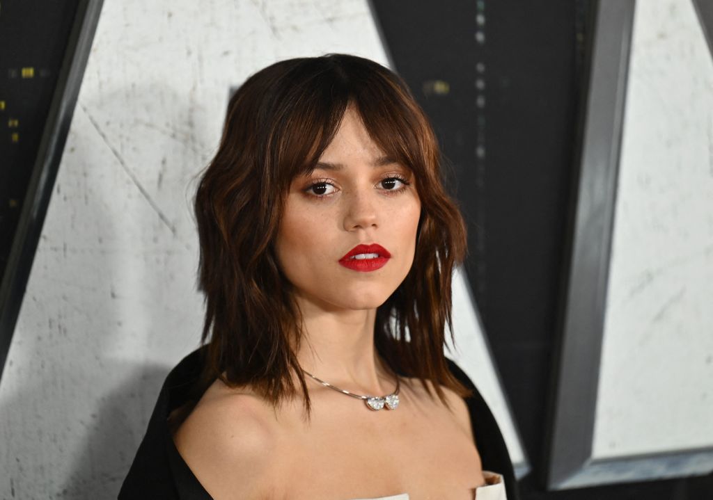 Jenna Ortega's Afwezigheid In Scream 7: Solidariteit Met Melissa Barrera Jenna Ortega's Afwezigheid In Scream 7: Solidariteit Met Melissa Barrera