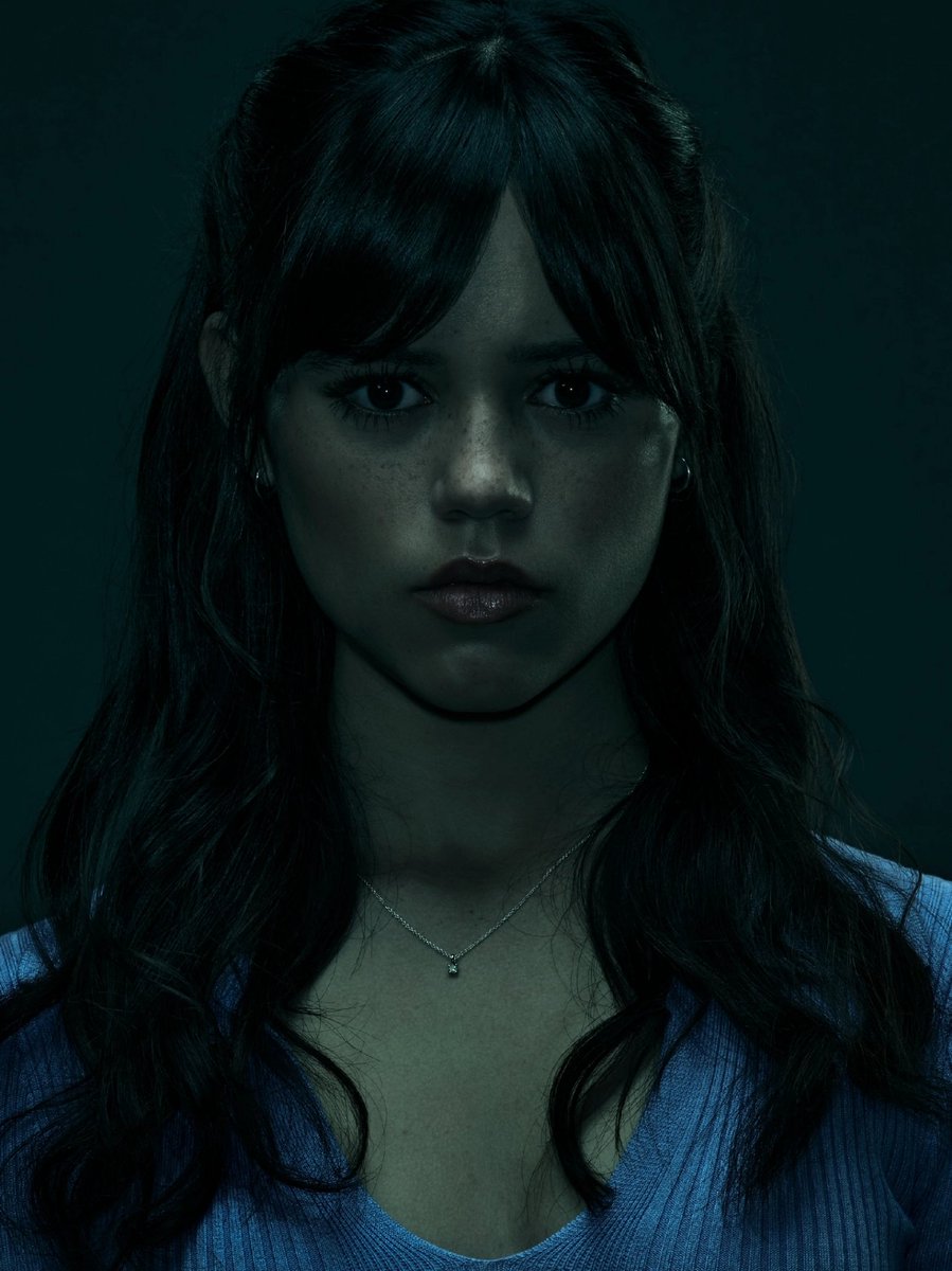 Jenna Ortega's Exit From Scream 7: The Official Explanation Jenna Ortega's Exit From Scream 7: The Official Explanation