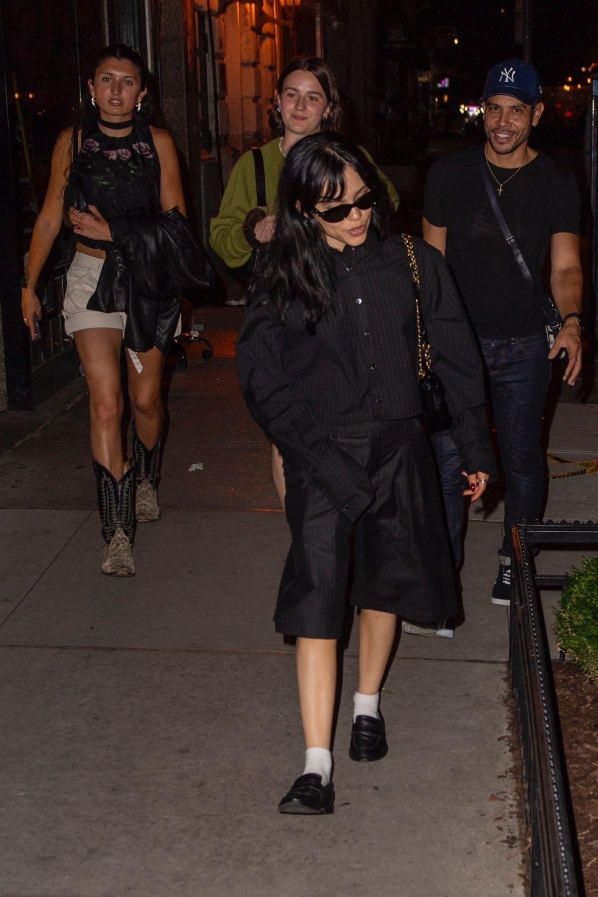 Jenna Ortega's Five-Year Trend Concludes With New A24 Horror Movie Jenna Ortega's Five-Year Trend Concludes With New A24 Horror Movie