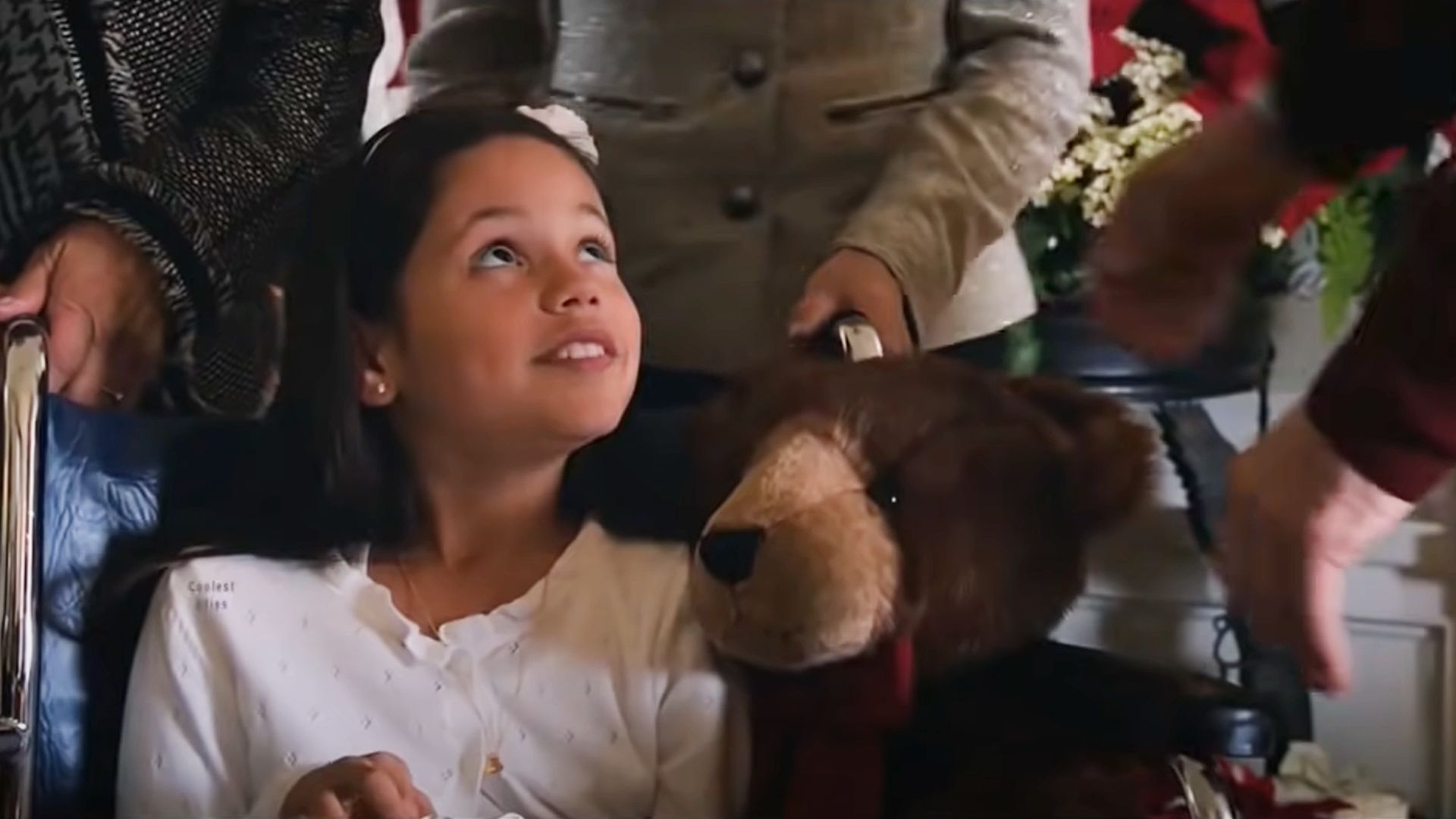 Jenna Ortega's MCU Future: The Verdict On A Potential Return Jenna Ortega's MCU Future: The Verdict On A Potential Return