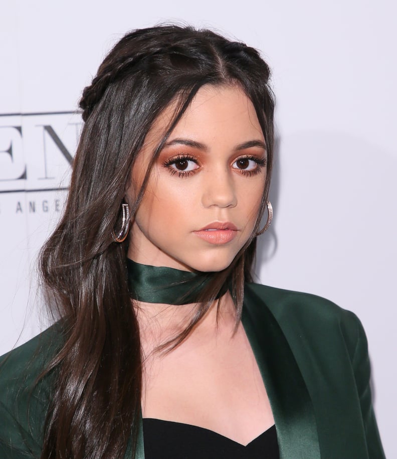 Jenna Ortega's New Look: Fans React To The Actress's Changed Appearance Jenna Ortega's New Look: Fans React To The Actress's Changed Appearance