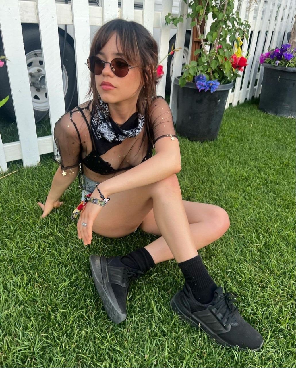 Jenna Ortega's Pre-Wednesday Marvel Connection: A Role You Probably Missed Jenna Ortega's Pre-Wednesday Marvel Connection: A Role You Probably Missed